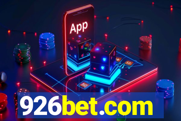 926bet.com