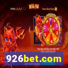 926bet.com