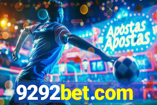 9292bet.com