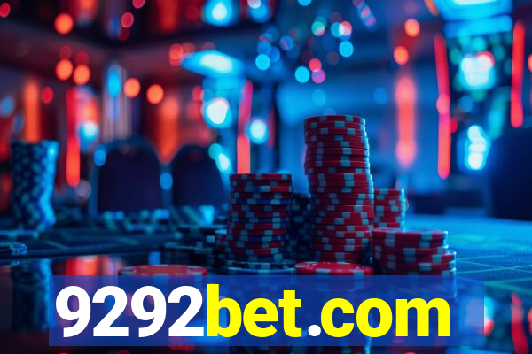 9292bet.com