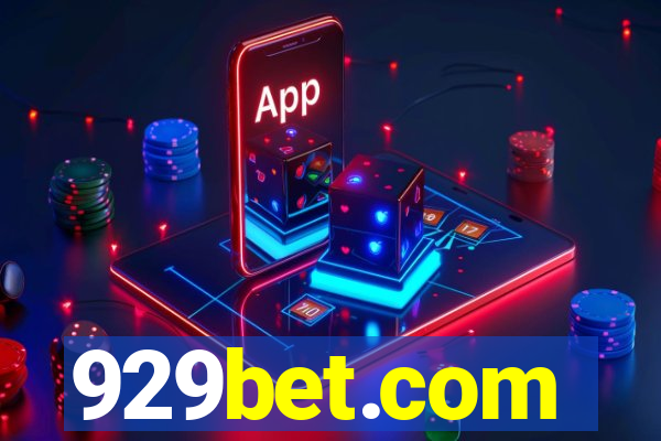 929bet.com