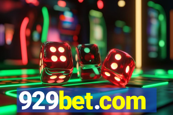 929bet.com