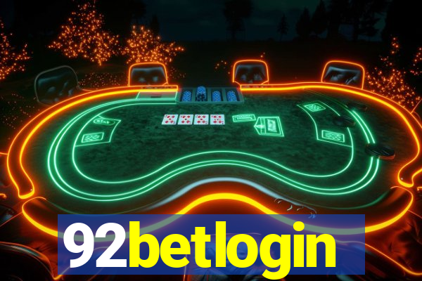 92betlogin