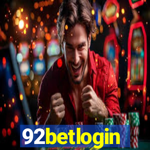 92betlogin