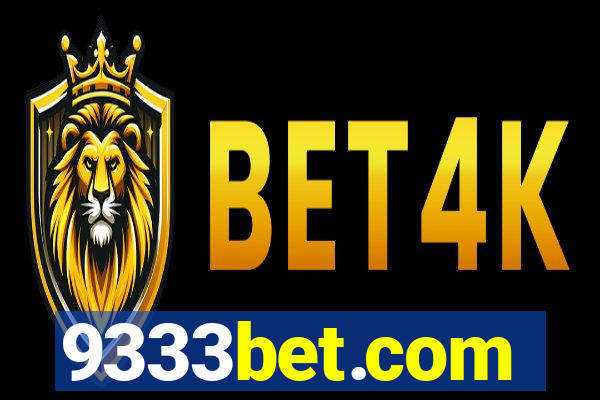 9333bet.com