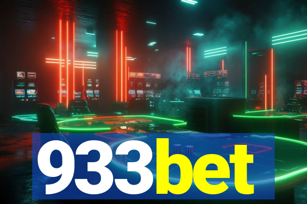 933bet