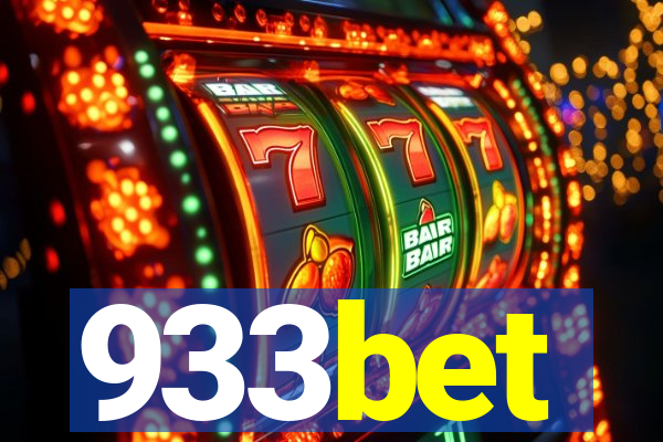 933bet