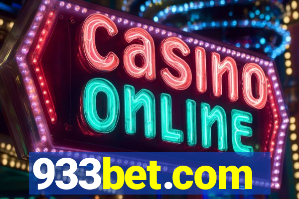 933bet.com