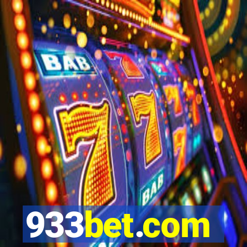 933bet.com