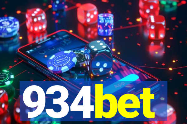 934bet