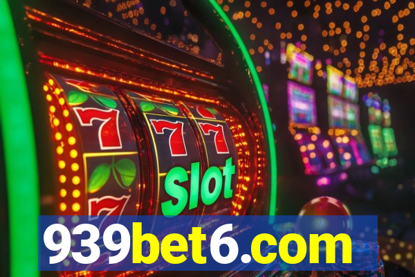 939bet6.com