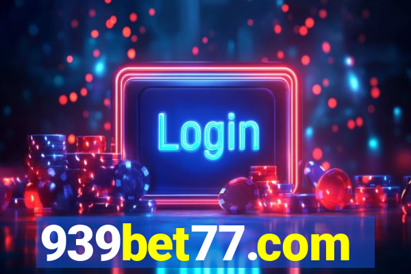 939bet77.com