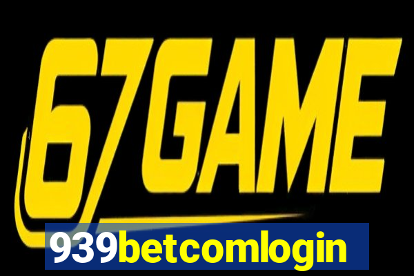 939betcomlogin