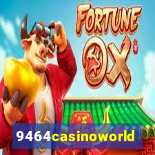 9464casinoworld