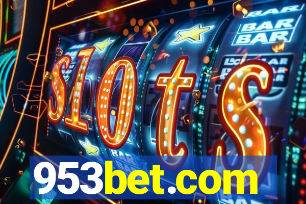 953bet.com