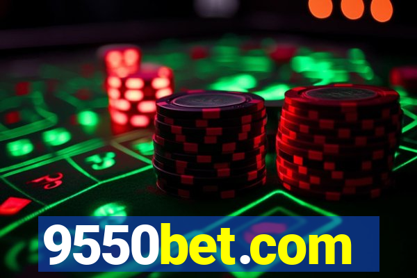 9550bet.com