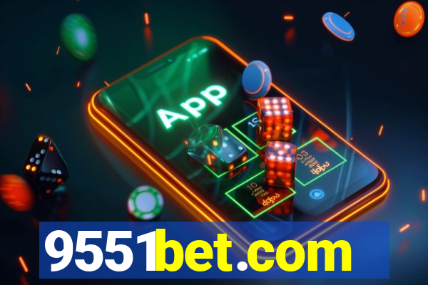 9551bet.com