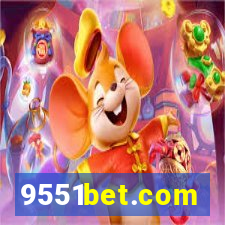 9551bet.com