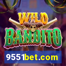 9551bet.com