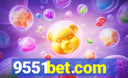 9551bet.com