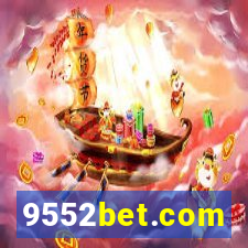 9552bet.com