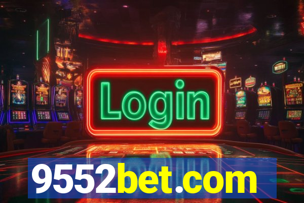 9552bet.com