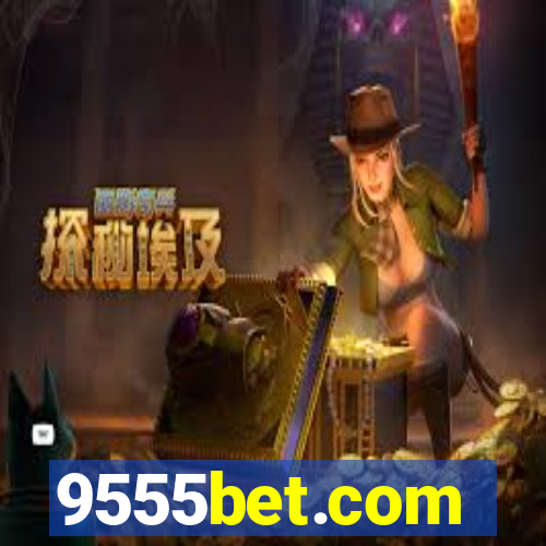 9555bet.com