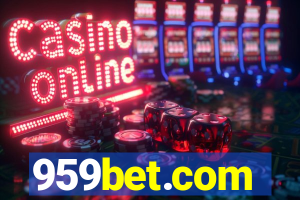 959bet.com