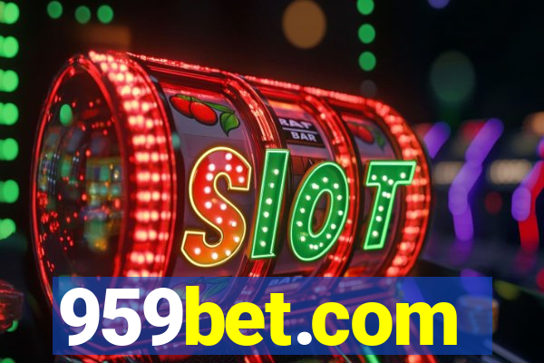 959bet.com