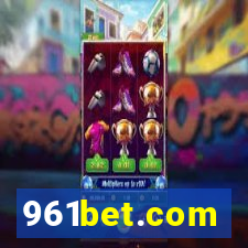 961bet.com