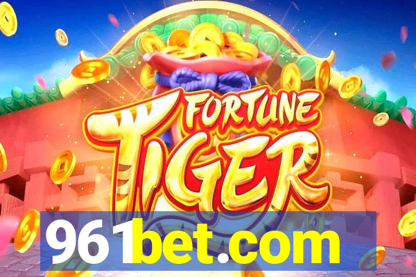 961bet.com