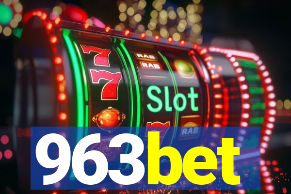 963bet