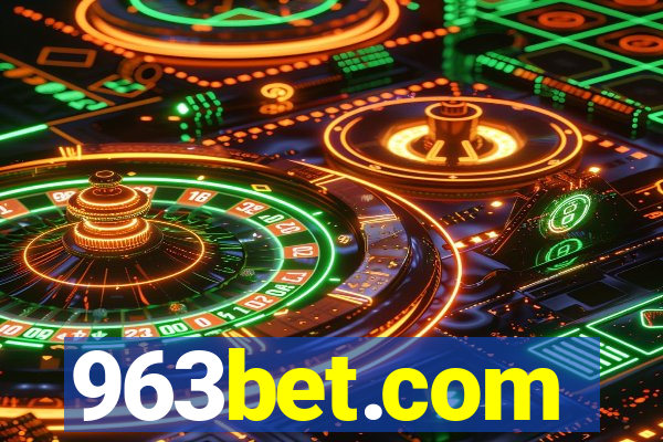 963bet.com