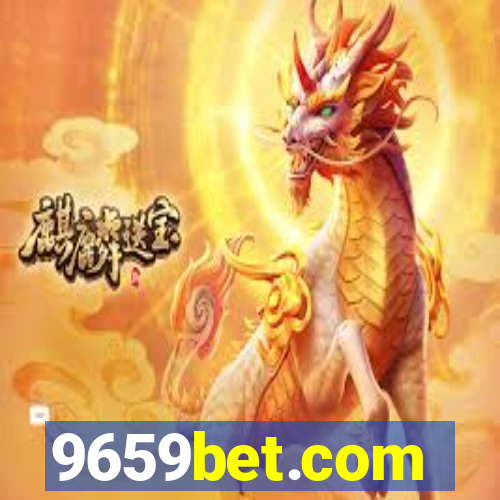 9659bet.com