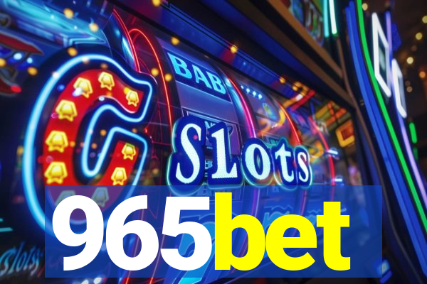 965bet