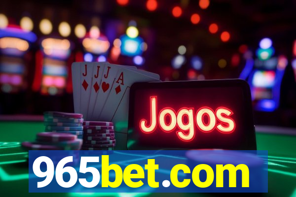 965bet.com