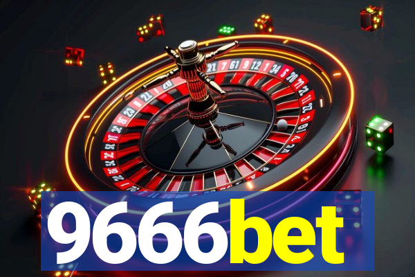 9666bet