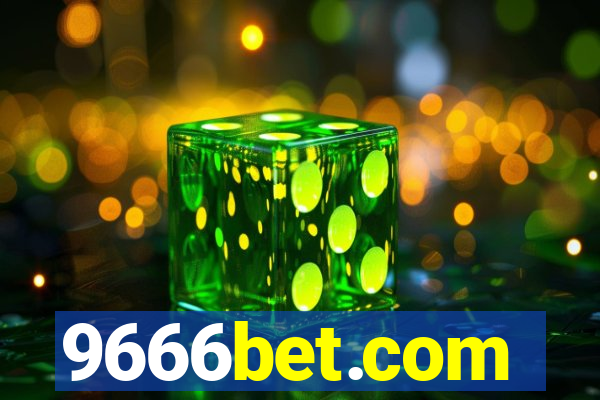 9666bet.com