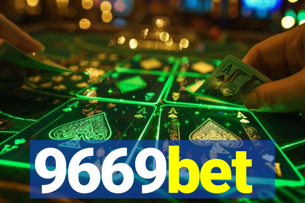 9669bet