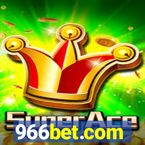 966bet.com