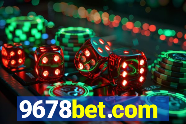 9678bet.com