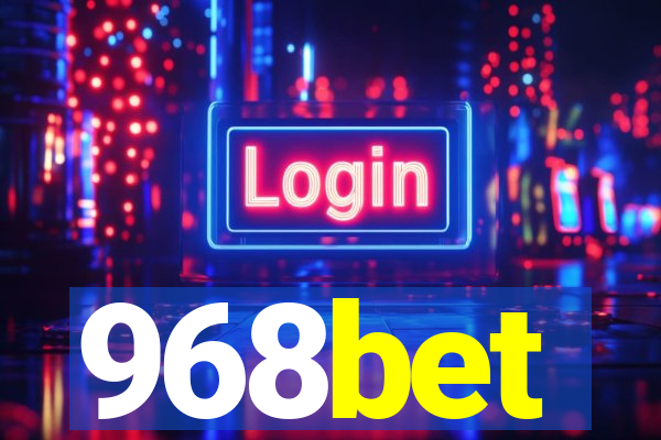 968bet