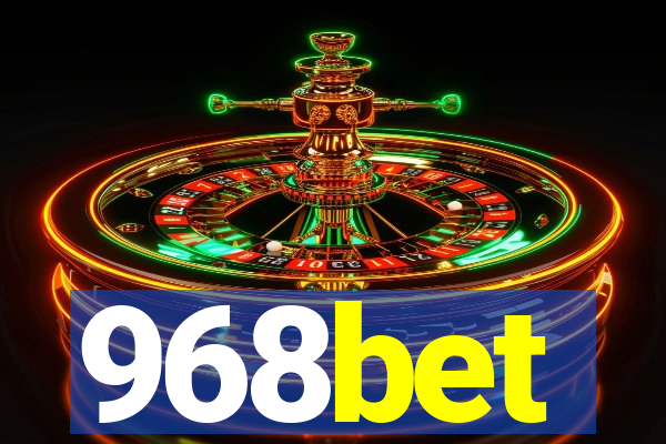 968bet