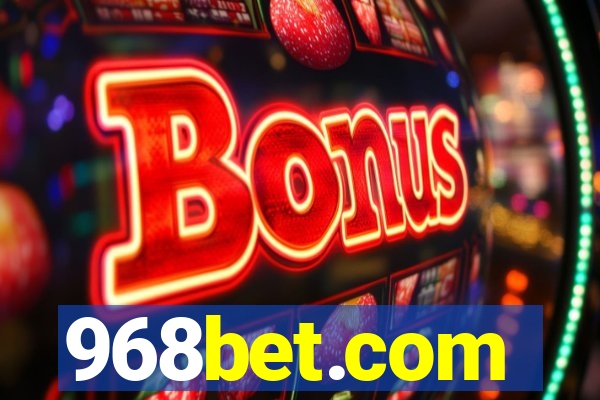 968bet.com