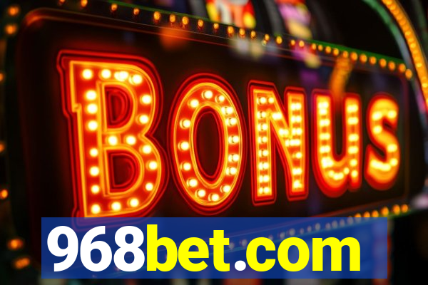 968bet.com