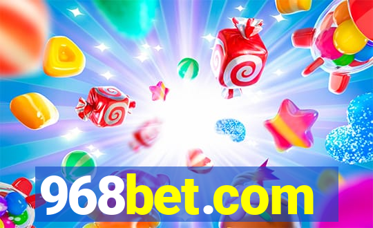 968bet.com