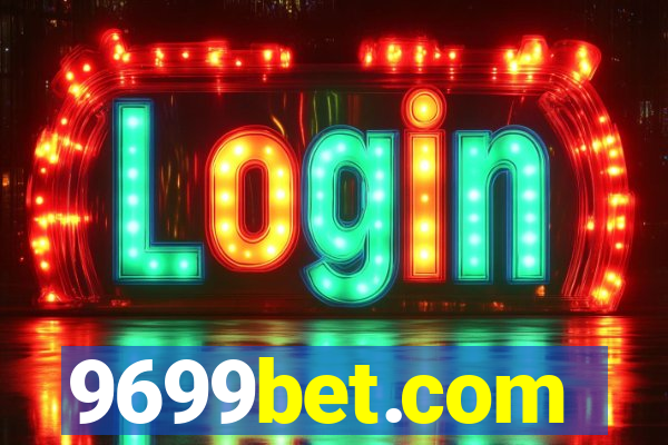 9699bet.com