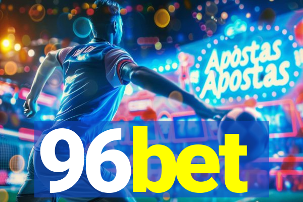 96bet