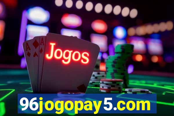 96jogopay5.com