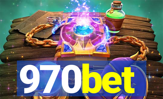 970bet